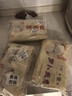 富春【69任选4件】笋肉包300g*2袋12只早餐速食扬州特产包子速冻蒸包 实拍图