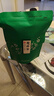 延松堂 浙江雨前龙井绿茶茶叶新茶豆香型春茶袋装 500g龙井密封袋装 实拍图