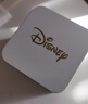 迪士尼（Disney）初高中学生儿童考试表便携迷你钥匙扣手表护士计时怀表生日礼物 实拍图