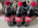 可口可乐（Coca-Cola）碳酸汽水摩登罐饮料330ml*6罐 实拍图