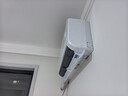 海尔（Haier）小红花套系 净省电Plus AI节能1.5匹挂机3匹柜机 一级能效 变频冷暖空调 一室一厅套装 以旧换新 实拍图