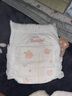 好奇（Huggies）铂金装小桃裤成长裤L120片(9-14kg)大号尿不湿拉拉裤【透爽散热】 实拍图