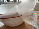 陶瓷碗家用2025新款喜庆乔迁新居碗碟餐具套装时尚生活饭碗 时尚生活2碗【8.0英寸】 实拍图