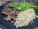 肉鲜厨师新鲜安格斯去骨牛肋条肉净重1.5kg 牛肉贴骨肉生鲜火锅烧烤食材 实拍图