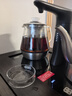 吉谷（K·KOU）全自动上水电热水壶茶盘烧水壶恒温电茶壶煮茶器一体桌茶具套装电茶炉茶台【1.2L+0.7L】 TC010 实拍图