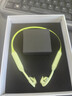 兰士顿AirWave Max开放式蓝牙耳机无线骨传导概念 运动跑步骑行无线不入耳超长续航 牛油果绿 实拍图