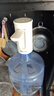 小熊（Bear）桶装水抽水器 饮水机抽水泵神器 水桶取水器 电动上水器矿泉水压水器自动吸水器F06Q1 实拍图