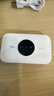 TCL随身wifi三网通用免插卡无线wifi6车载4G路由器随身便携无限制移动联通电信全国通用2025款5GXY15B 【升级充电款】3000毫安大电池超长续航24小时 不限速不虚标月享1500G流量 实拍图