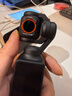 卓尔（K&F CONCEPT）大疆pocket3滤镜运动相机滤镜套装口袋相机大疆配件磁吸安装快拆滤镜黑柔1/4可调nd减光镜 实拍图