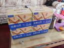 徐福记沙琪玛蛋酥味袋装418g 营养早餐零食点心面包   实拍图