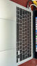Apple/苹果AI笔记本/2025款MacBookAir13英寸M4(10+10核)16G 512G 天蓝色电脑MC6U4CH/A 实拍图