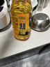 长寿花 金胚玉米油 3.78L*2 品质套装非转基因压榨一级烘焙用油热门商品 实拍图