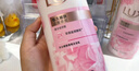 力士(LUX)沐浴露 莹润桃花香 淡雅香氛 娇肤香氛沐浴乳1000g留香 实拍图