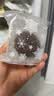 榴元素 DURIAN SHOW DS猫山王榴莲冰皮月饼礼盒铂金版60gx6枚装中秋节月饼企业团购福利 实拍图