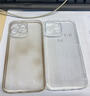 倍思 适用苹果14ProMax手机壳iphone14ProMax保护套超薄防摔软壳男女款透明 6.7英寸 实拍图