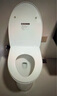 恒洁（HEGII）京东联名马桶S3 家用虹吸新版马桶513小户型坐便器DCF0300PT-400 实拍图