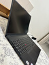 ThinkPad 联想E16超能版笔记本电脑 商务办公学生轻薄本 英特尔酷睿5 220H 24G 1T 2.5K黑色 实拍图