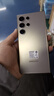 三星Samsung Galaxy S24 Ultra AI手机 第三代骁龙8 游戏手机 2亿像素 拍照手机 12GB+256GB 钛灰 实拍图