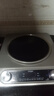 九阳（Joyoung）电磁炉2200W大功率家用触控按键耐用面板十档火力纤薄定时电陶炉电磁灶火锅炉C21S-C2130 实拍图