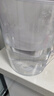 碧然德（BRITA）过滤净水器 家用滤水壶 净水壶 Marella 海洋系列 3.5L（白色） 实拍图