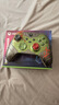 微软（Microsoft）Xbox游戏手柄 无线控制器 新品  琉璃之心 特别版 蓝牙 适配Xbox/PC/平板/手机 丝之歌 空洞骑士 实拍图