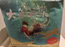 碧芭宝贝大鱼海棠pro纸尿裤NB码30片(≤5kg)新生儿尿不湿 亲肤透气 实拍图