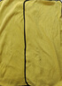 摩托车汽车洗车巾布专用家用品洗澡吸水加厚日用抹布 30*60cm【2个装】 黄灰色加大加厚 实拍图