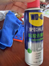 WD-40强力除胶剂汽车清洁家用去胶清洗剂玻璃不干胶双面粘去除瓷砖地板 实拍图