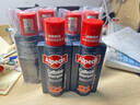 欧倍青（Alpecin） 咖啡因洗发水控油洗发露男女洗头膏 250ml*6瓶 实拍图