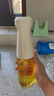 小熊（Bear）定量喷油壶 玻璃油壶罐食用油喷雾调料瓶油喷壶 CX-JW030 实拍图
