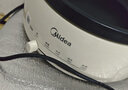 美的（Midea）电火锅电煮锅分体式可拆洗家用多功能锅4.5L大容量火锅专用锅不粘锅MC-HGE3026 实拍图