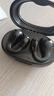 爱国者（aigo）TWS无线蓝牙耳机 非骨传导耳夹开放式无线不入耳 运动跑步骑行耳机适用于手机电脑 TJ170黑 实拍图