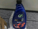 龟牌（Turtle Wax）冰蜡汽车镀膜剂 车漆玻璃养护水蜡镀膜水晶喷雾驱水500ml 120205 实拍图