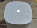 【95成新】小米小爱音箱Play 小爱同学 AIoT语音控制 蓝牙Mesh网关 超级故事王 音响 实拍图