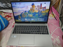 惠普（HP）锐15 AMD锐龙 15.6英寸轻薄笔记本电脑(六核R5-7535U 8G 512G 指纹 一年上门) 实拍图