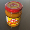 春光食品 海南特产香辣型黄灯笼辣椒酱150g 0脂拌面酱酸汤肥牛黄椒酱 实拍图