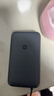 小米（MI）【3C认证】小米自带线充电宝 20000 22.5W 深灰可上飞机/火车多彩便携   iPhone安卓可用 实拍图