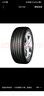 固特异（Goodyear）防爆轮胎 225/45R18 95Y EAG F1 ASY3 ROF鹰驰F1 3代 华晨宝马3系 实拍图
