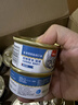 顽皮（Wanpy）泰国进口 猫罐头85g*24罐 白身吞拿鱼+鳀鱼罐头(肉冻型) 成猫零食 实拍图