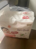 好奇（Huggies）铂金装小桃裤成长裤XXXL26片*4包(17kg以上)【透爽散热】 实拍图
