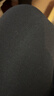 蕉下连裤袜打底裤袜丝袜女士冬季加绒加厚保暖瑜伽鲨鱼裤秋裤秋冬黑色 实拍图
