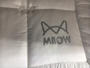 猫人五星级酒店床垫遮盖物软垫子床褥子单人宿舍榻榻米垫被1.2x2米 实拍图