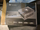 Thermaltake（Tt）额定850W 玲珑SFX 电脑电源（原生PCIe5.1/ATX3.1规范/80PLUS金牌/全日系电容） 实拍图
