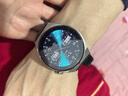 华为（HUAWEI）手表WATCH GT 3 Pro【咨询享优惠】运动智能ECG心电图心率体温血氧监测两周续航送男女士朋友礼物6 46mm活力款-黑色氟橡胶表【皮表带+贴膜】 好礼十选一 实拍图