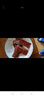 王上严选靖江肉脯肉干肉脯高蛋白猪肉铺休闲解馋小零食品小吃蜜汁味560g 实拍图