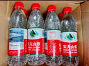 农夫山泉 饮用水 饮用天然水1.5L 1*12瓶  整箱装 塑膜随机发货 实拍图