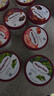 哈根达斯（Haagen-Dazs）冰淇淋超值尽享礼盒装 (抹茶*2/草莓*2) 100ml*4 实拍图