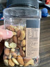 1号会员店混合坚果 450g 每日坚果干果腰果碧根果榛子零食送礼 实拍图