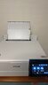 爱普生（EPSON）L8168 高端家用6色照片A4一体机 AI学习打印机（彩色触屏 自动双面 打印复印扫描 液晶屏 ) 实拍图