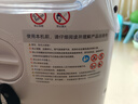 氧精灵3L升医用制氧机家用吸氧机老人专用孕妇便携氧气机国家补贴323W 实拍图